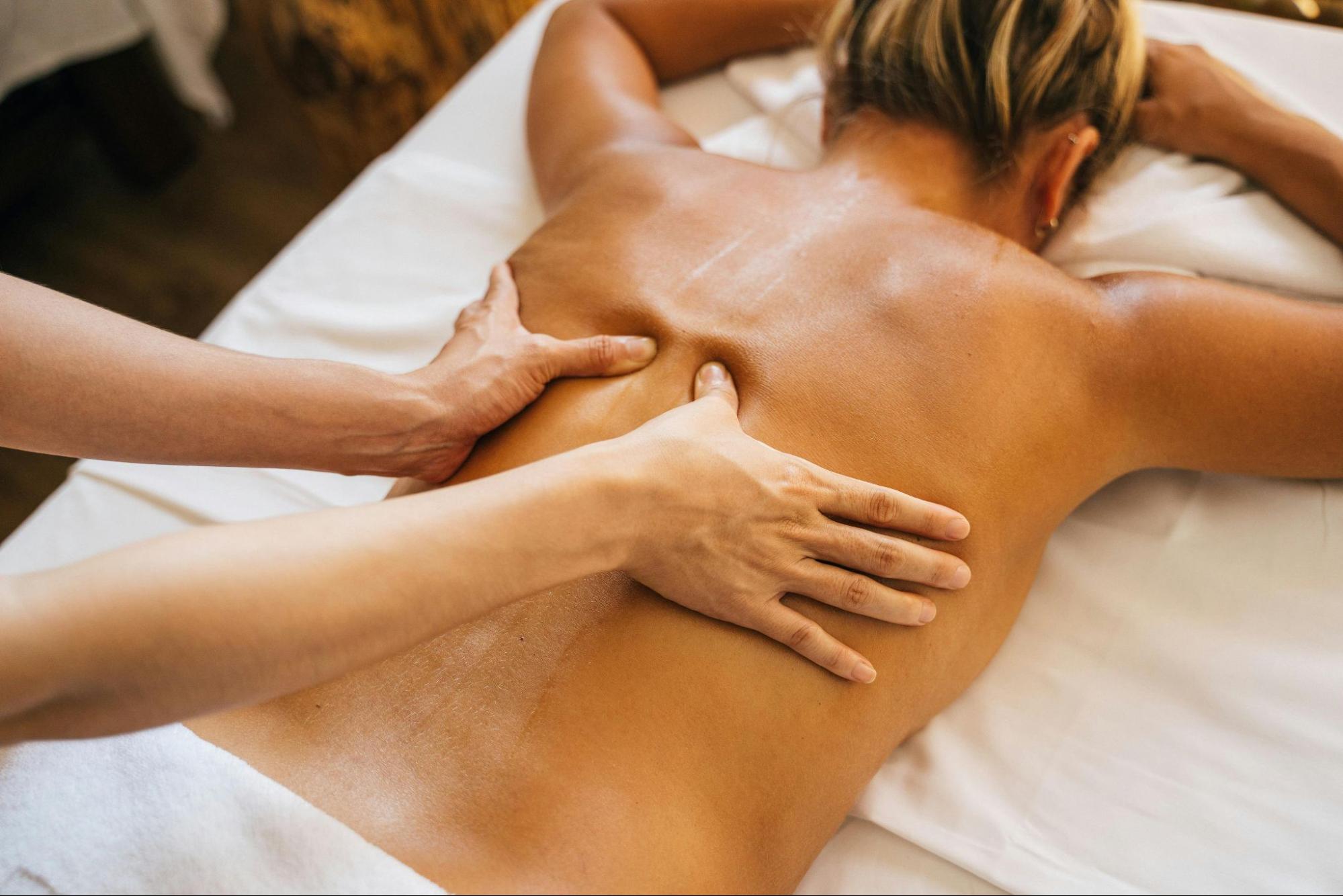 How Often Should You Get a Lomi Lomi Massage?